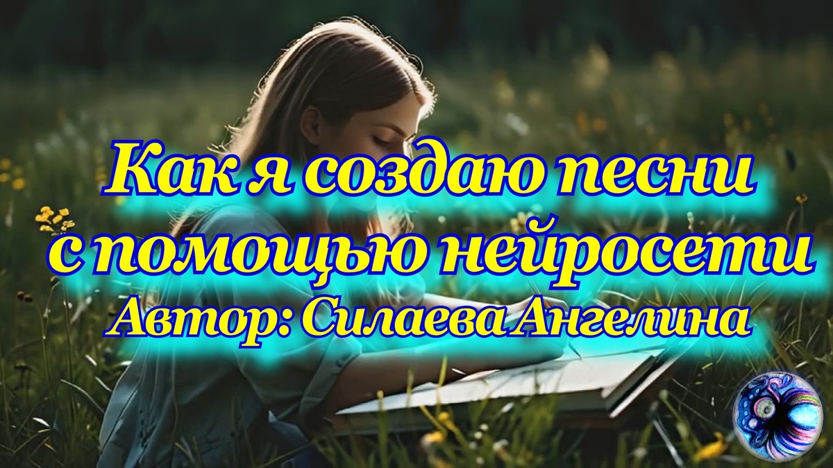 Фото из видео автора на песню «Дар»