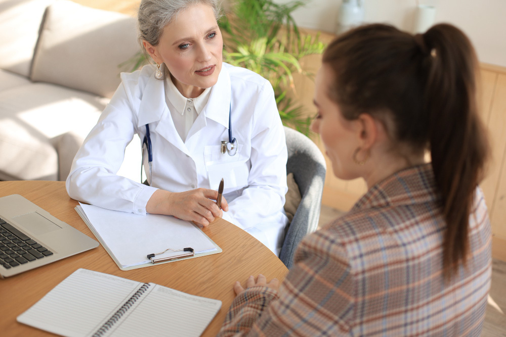 Как проходит осмотр? (источник изображения: freepik.com)