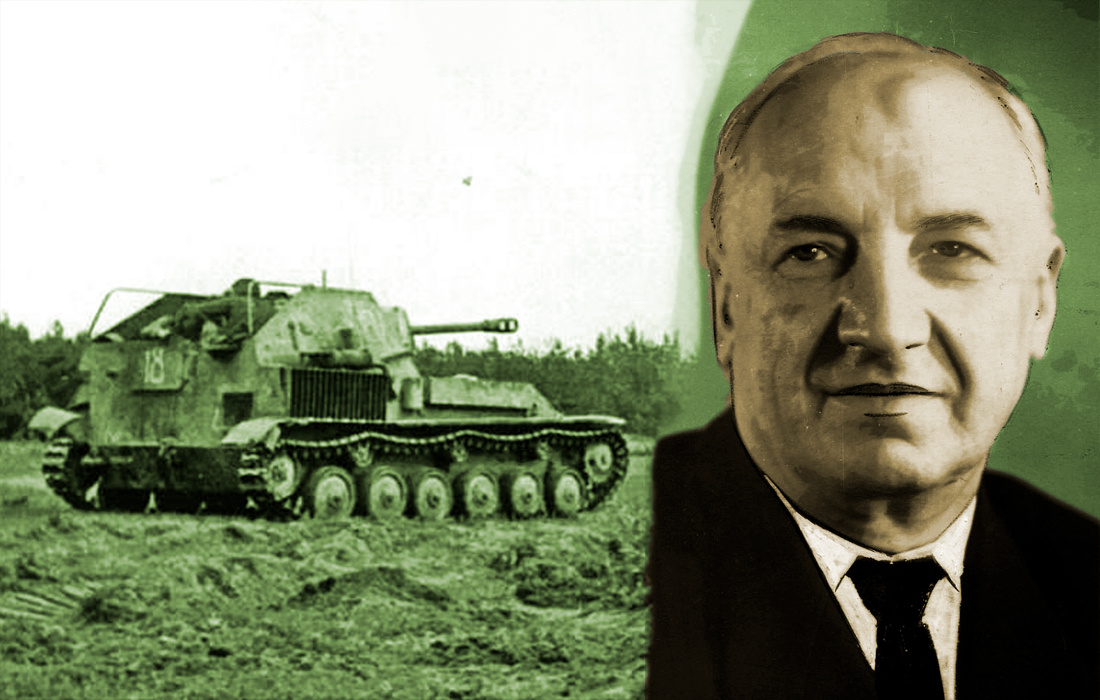 Из-за этой ошибки, СУ-76М возвращали прямо с фронта, а участи конструктора не позавидуешь