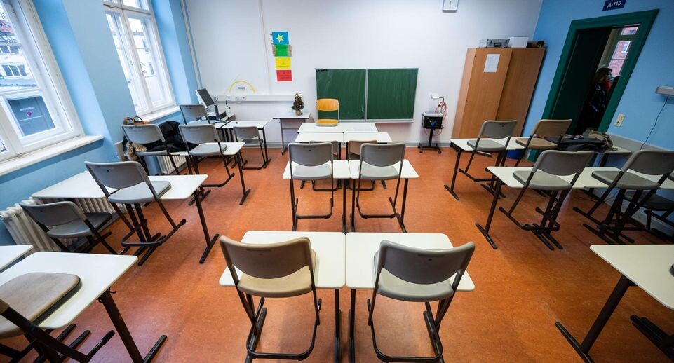    Christophe Gateau/dpa / www.globallookpress.com