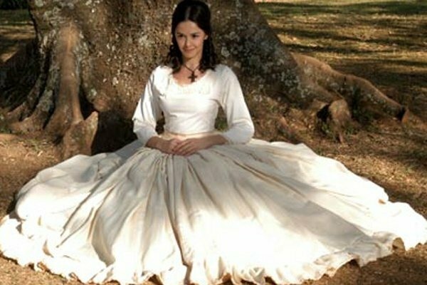 Ремейк Рабыни Изауры