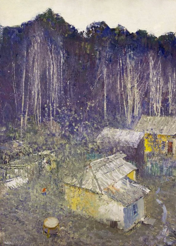 Источник группа ВК "Русское искусство. Русская классическая живопись"