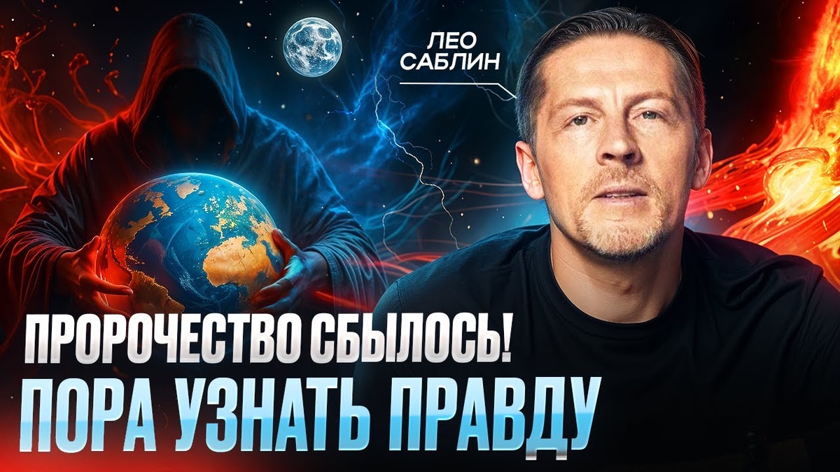 Фото канала Подкаст Димова