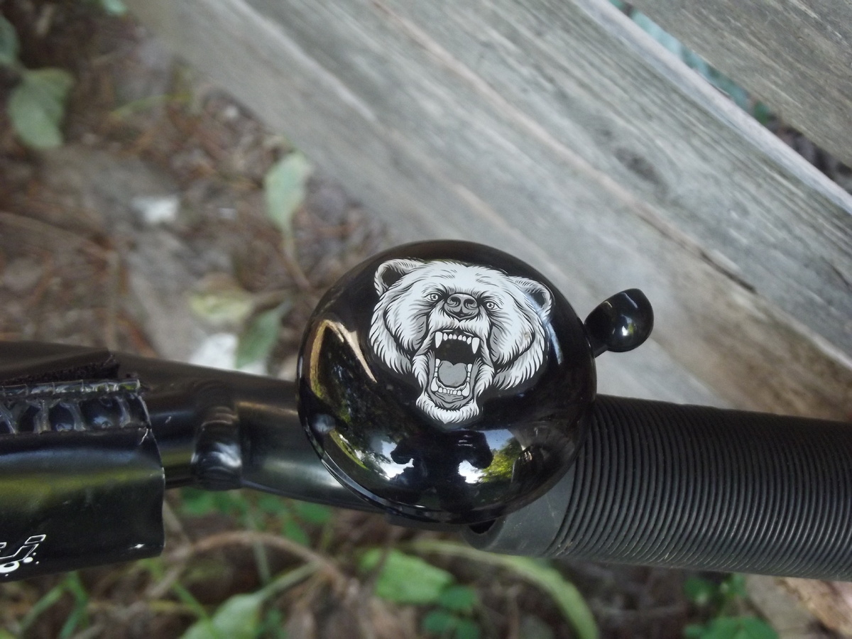 Детский звонок