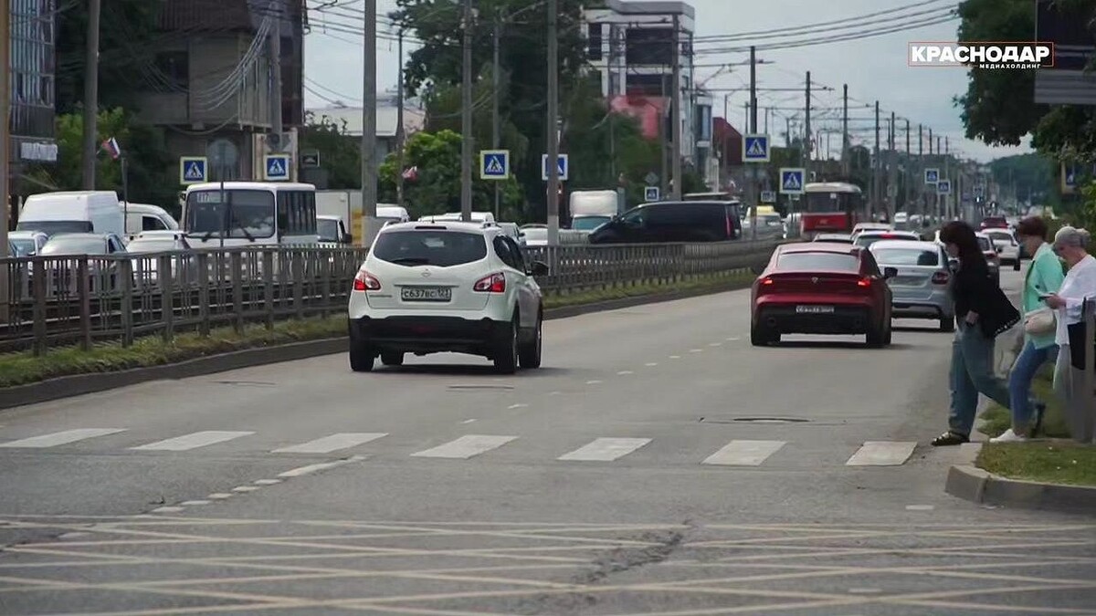    Фото: телеканал «Краснодар»