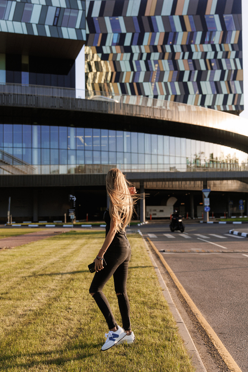 Фото Зои Балдиной