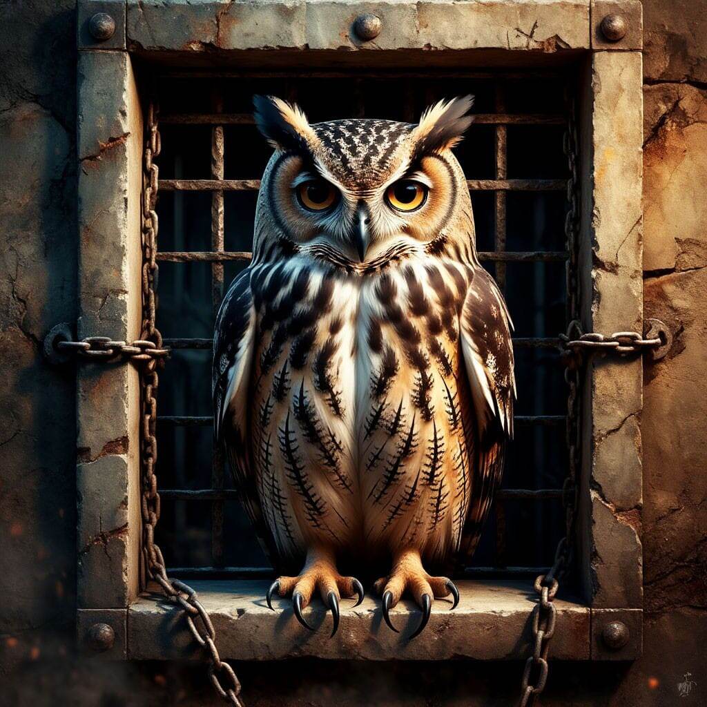 Фото сгенерировано с помощью нейросети Шедеврум