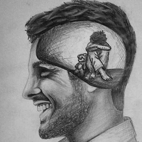 Медитация - путь к успеху и здоровью. Часть 3. Релаксация и медитация "Встреча с внутренним ребенком".