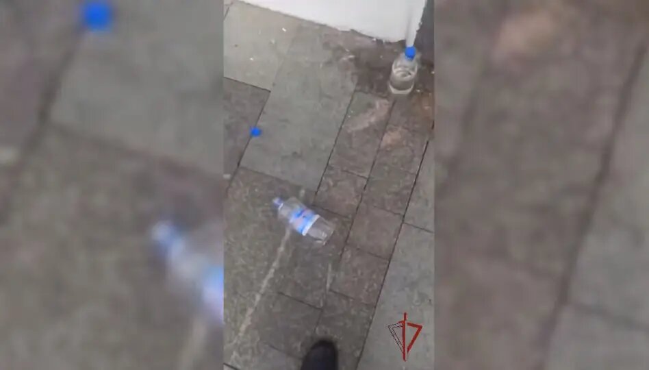    Фото: скриншот из видео пресс-службы Росгвардии.