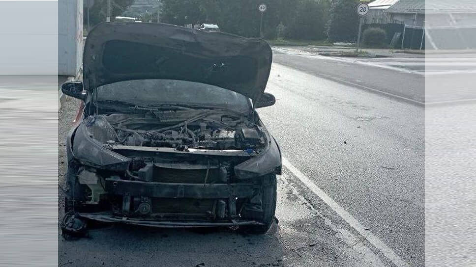 Фото: t.me / vvgladkov