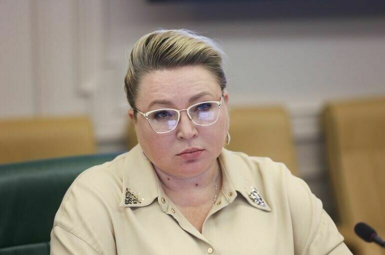   пресс-служба Совета Федерации