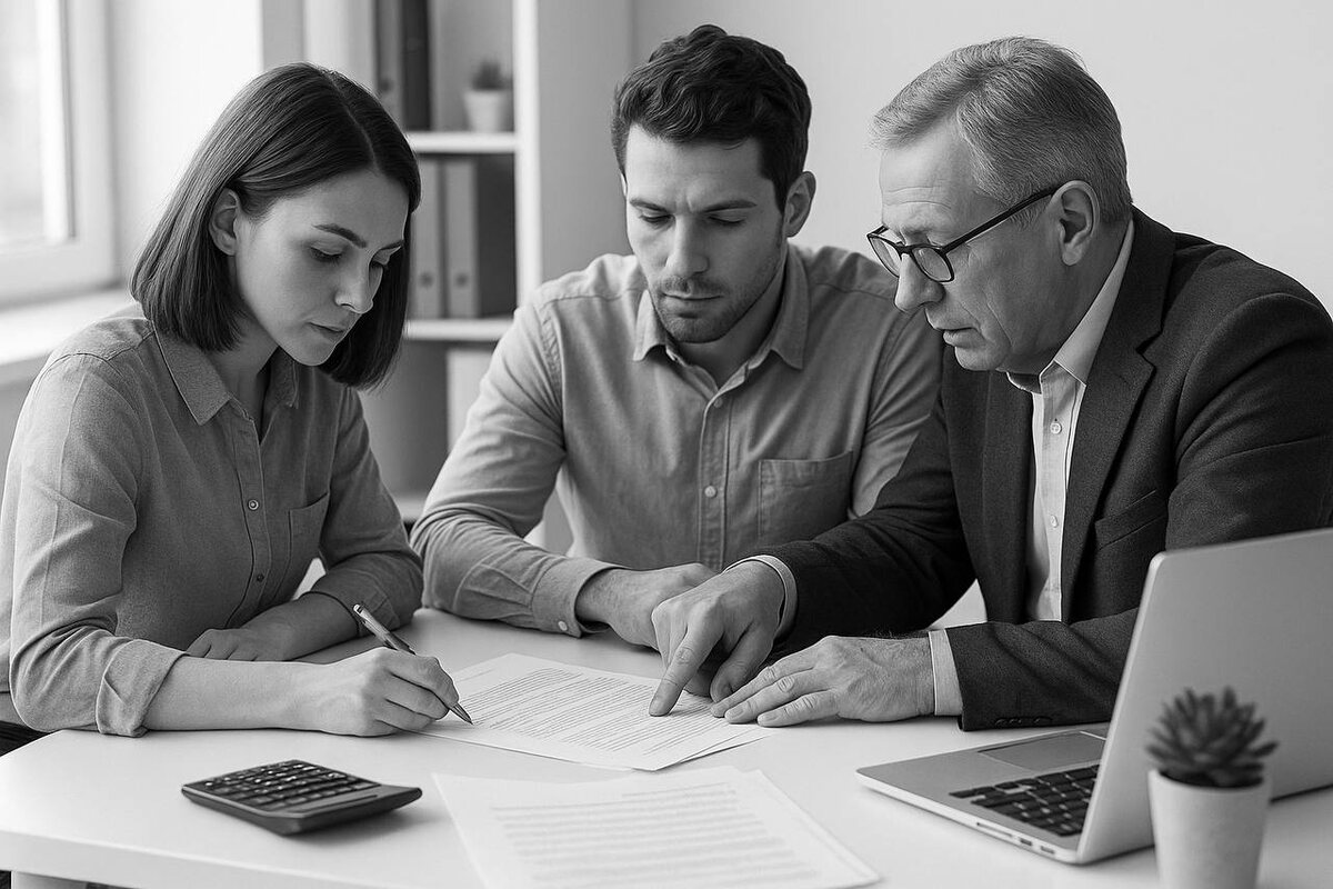 Как будут рассчитывать отпускные и выходные пособия с 1 сентября 2025 года: что важно знать