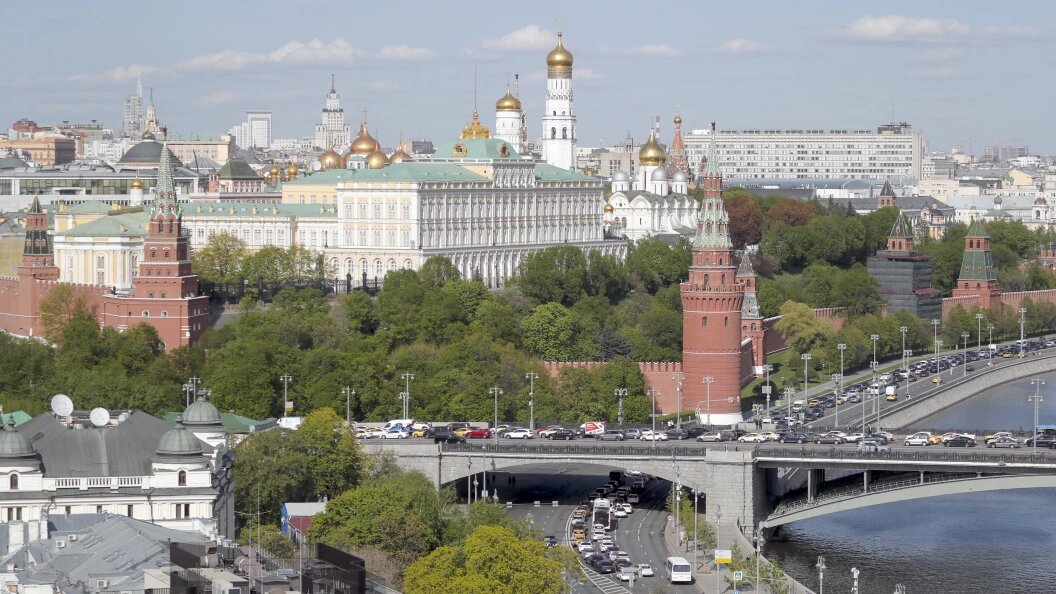    Alexander Zemlianichenko Jr/Globallookpress