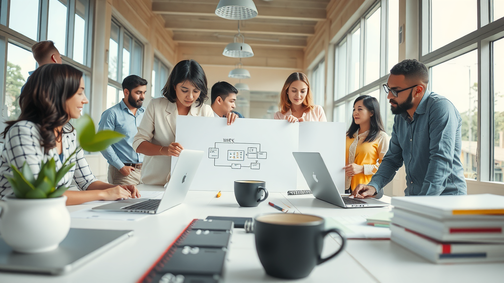    Как порядок может изменить ваш бизнес? Узнайте, как "Mise en Place" помогает управлять хаосом и повышает эффективность работы! Артём Качанов