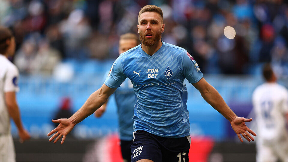    Фото: ФК «КРЫЛЬЯ СОВЕТОВ»