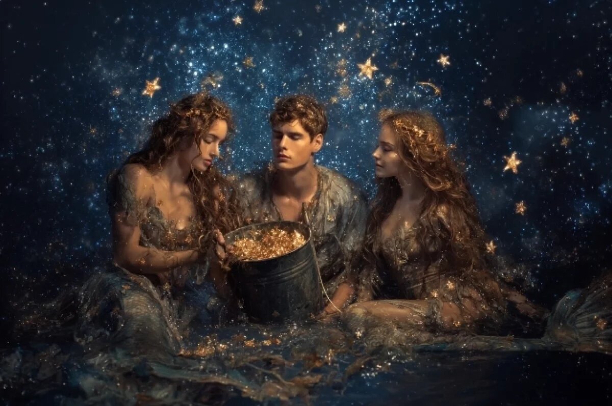    Светофор решений: