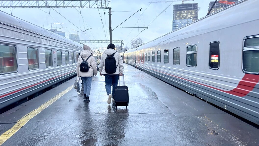    Фото: Alexander Legky/Globallookpress