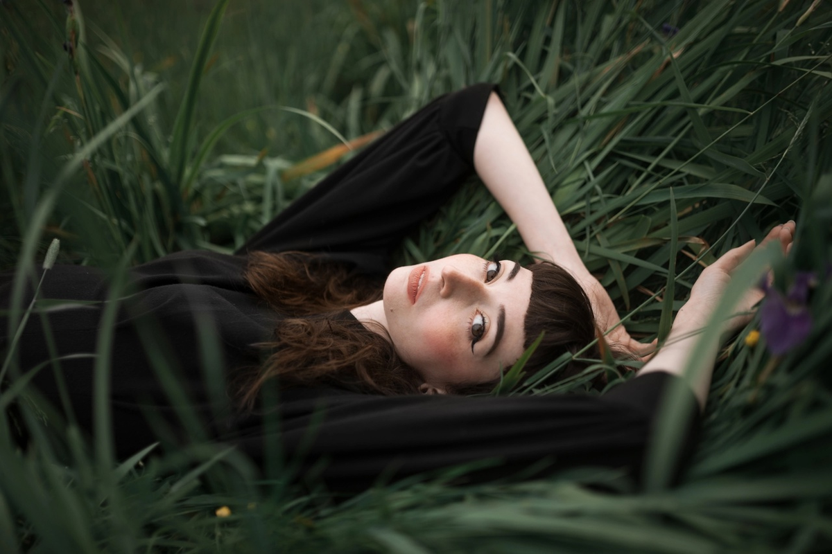 фотограф: Глеб Пастушенко