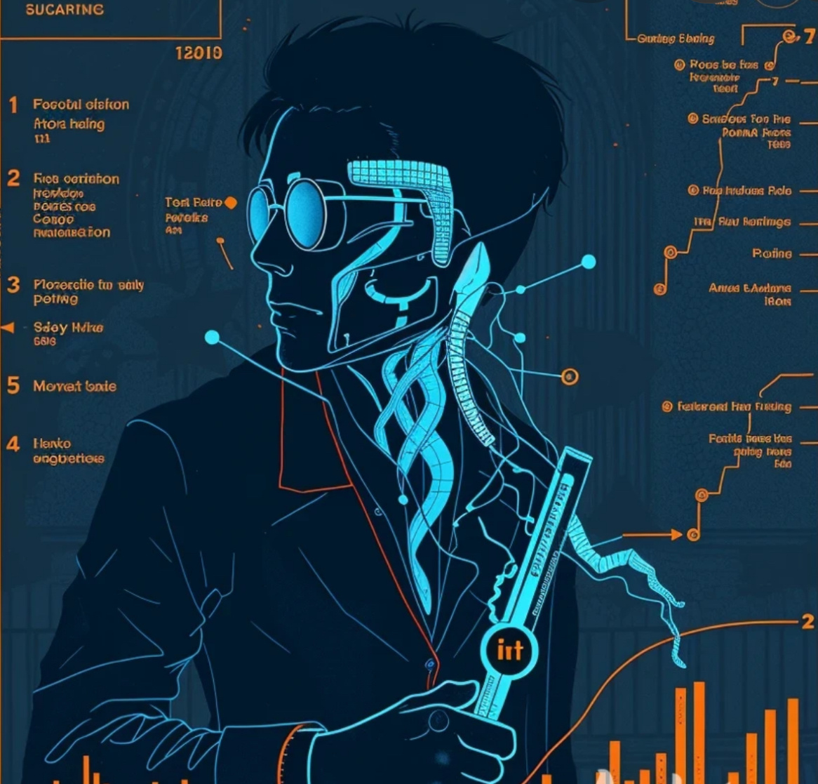 Наш мозг постоянно генерирует сигналы — даже если мы этого не замечаем