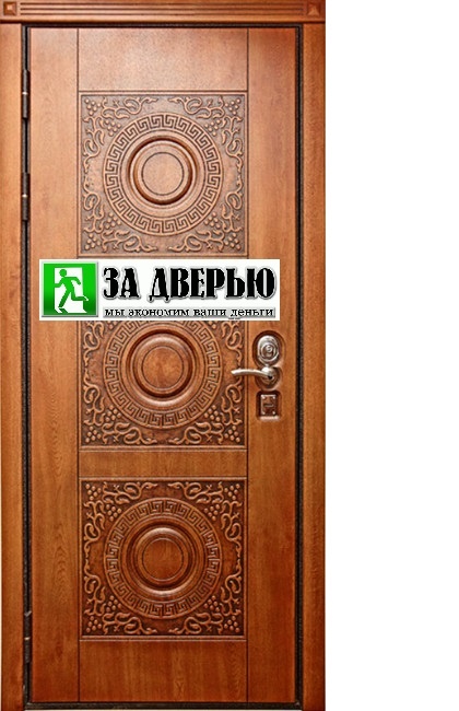 Двери в Сестрорецке