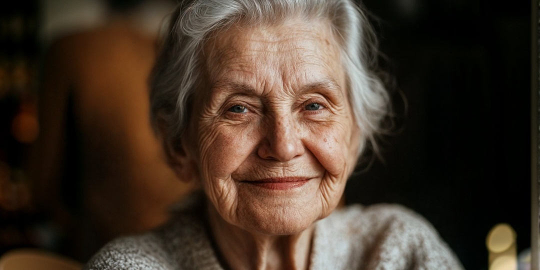 Если вам 50-75: полезные завтраки для пожилых