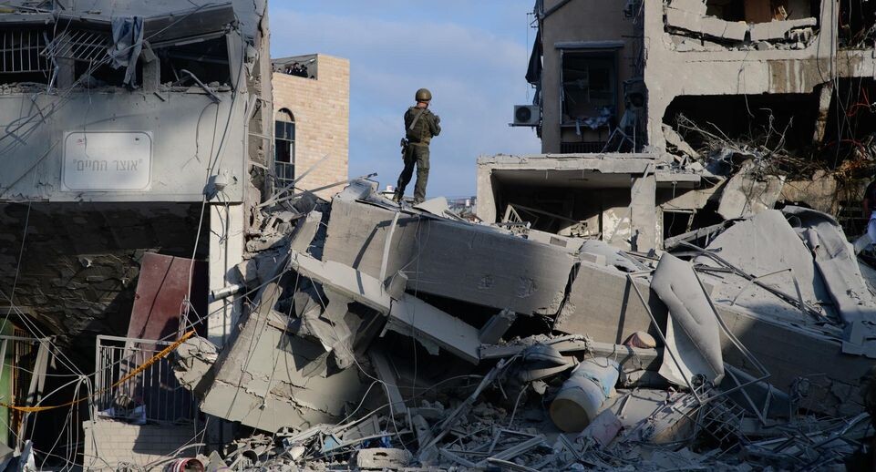    Matan Golan/Keystone Press Agency / www.globallookpress.com