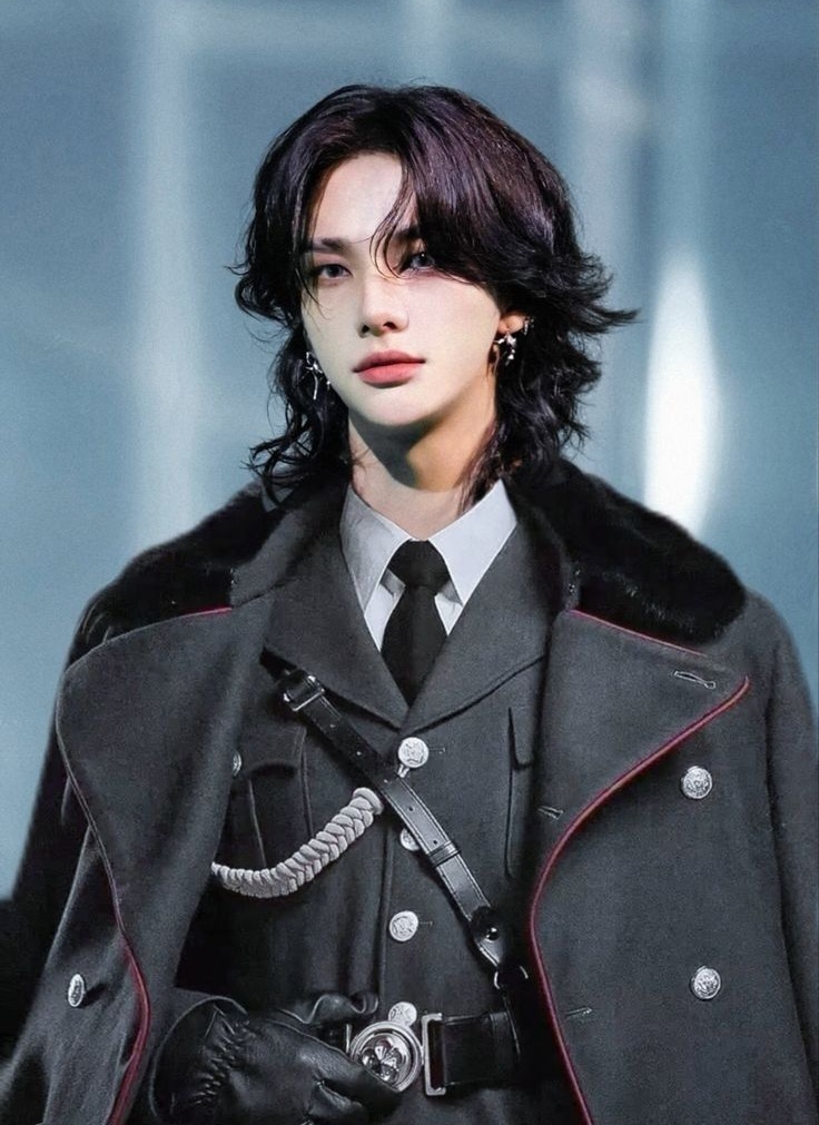 Пою оды его красоте