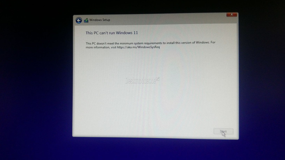    Как установить Windows 11 24H2 на неподходящий ПК и не сломать систему
