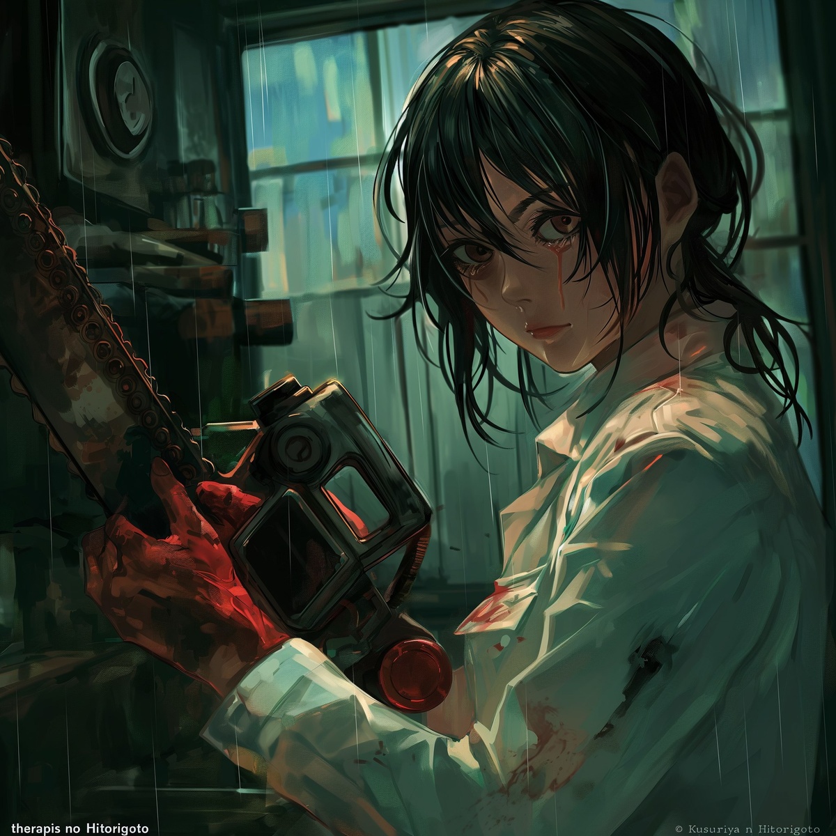 Монолог Терапевта телеграм канал