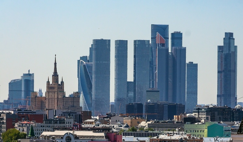    Фото: Roman Denisov/Globallookpress