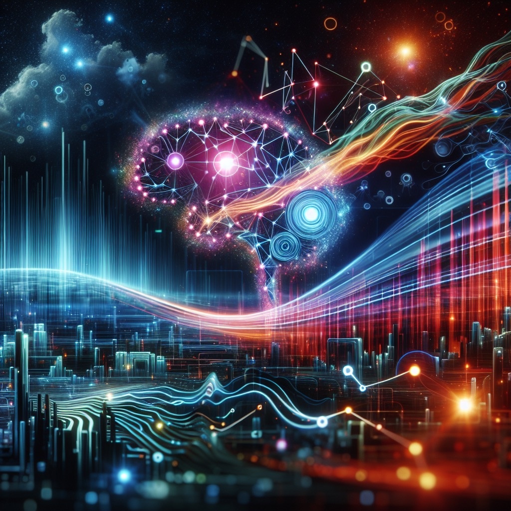 1️⃣ SAM 2: Нейросеть, которая видит всё