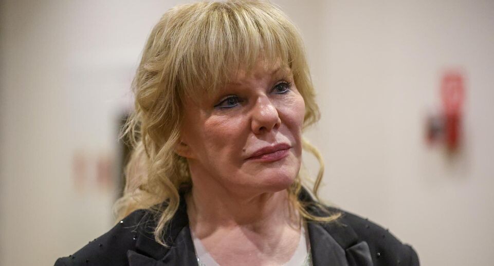    Belkin Alexey/news.ru / www.globallookpress.com