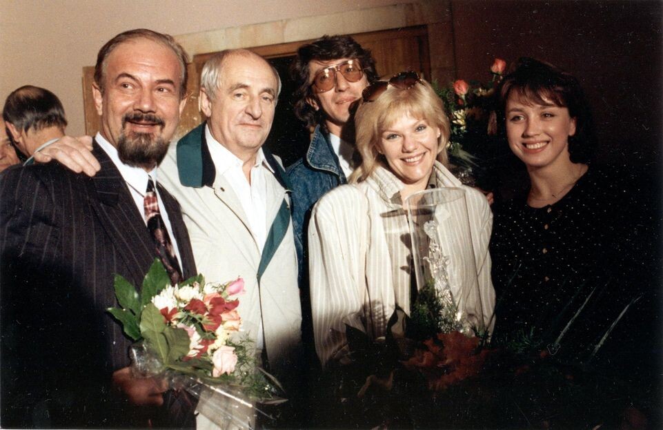    Aleksandr Sternin/Russian Look / www.globallookpress.com