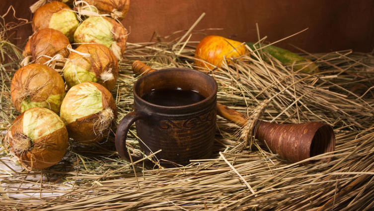    Как делать квас в домашних условиях? Фото: Dm_Cherry, Shutterstock.com