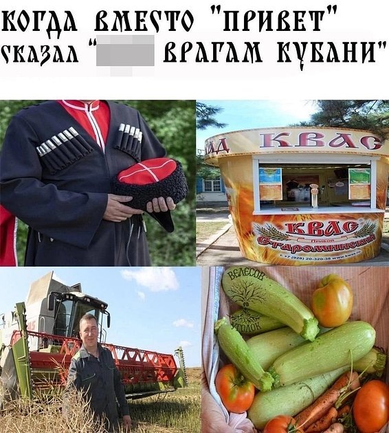 Изображение: группа «Перелесник» во «ВКонтакте»