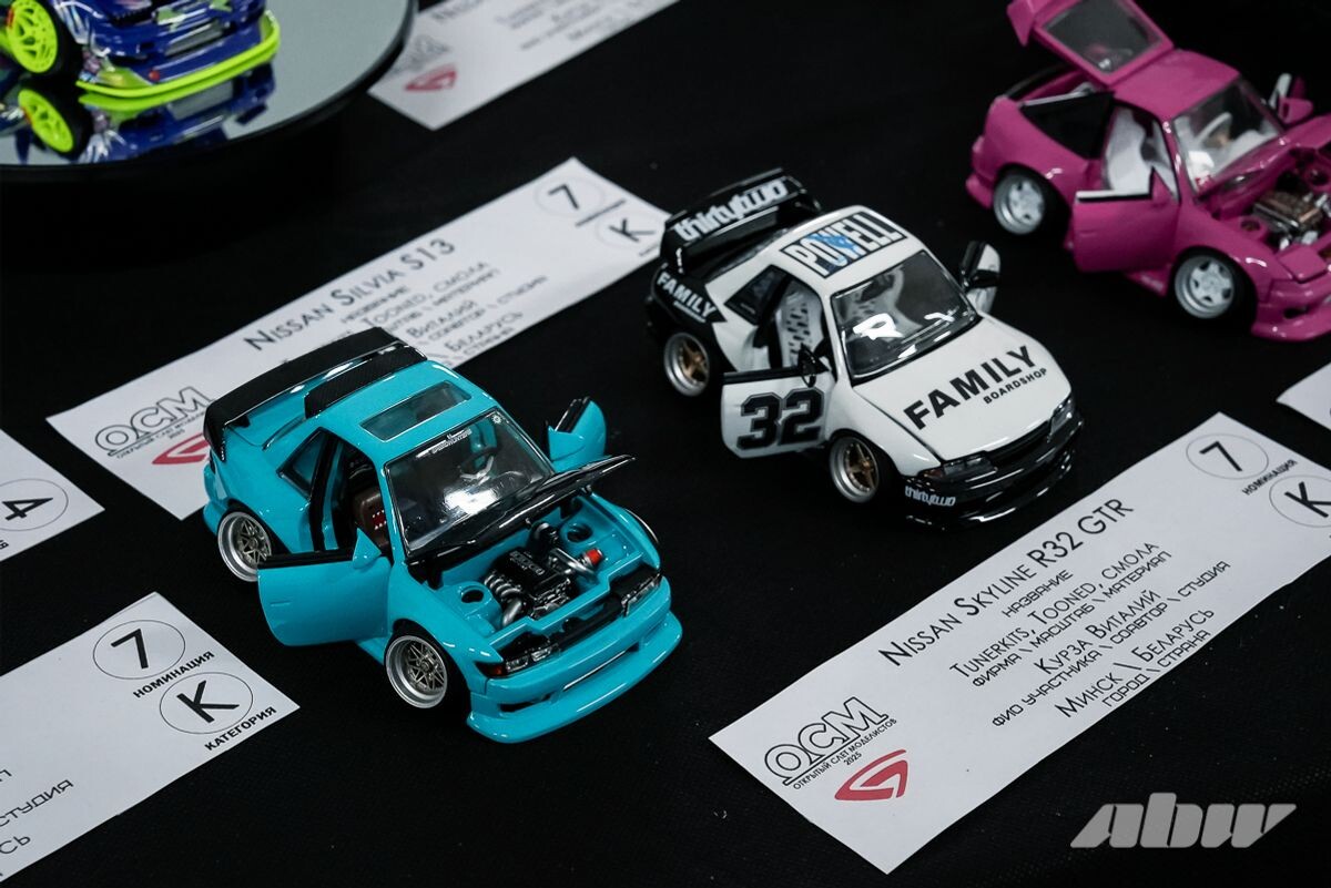 Листайте вправо, чтобы увидеть больше изображений