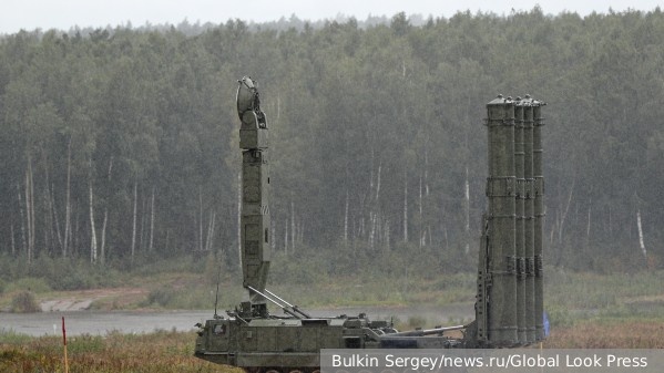     Фото: Bulkin Sergey/news.ru/Global Look Press    
 Текст: Ирма Каплан