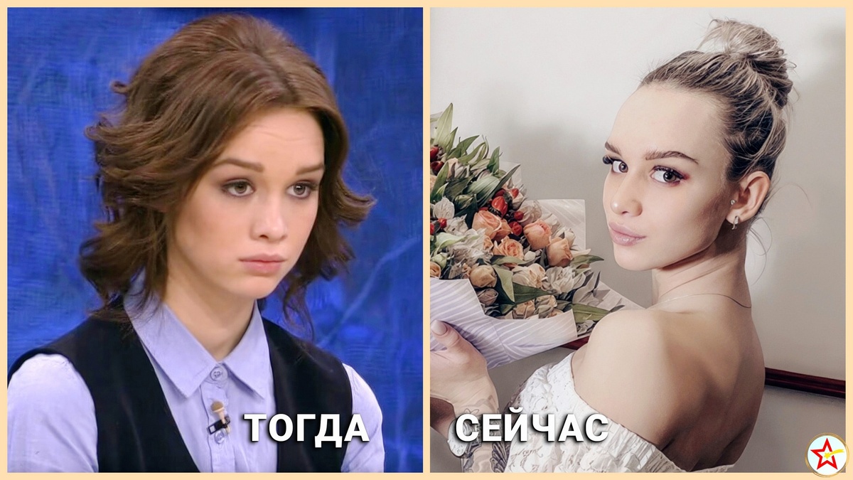 Во что превратилась жизнь Дианы Шурыгиной после «Пусть говорят»