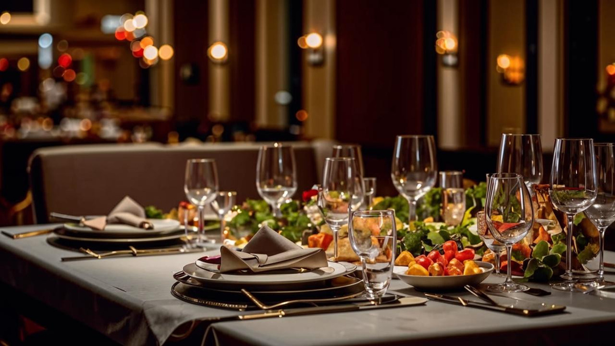    Гастротуризм: дорого, вкусно и не для всех?