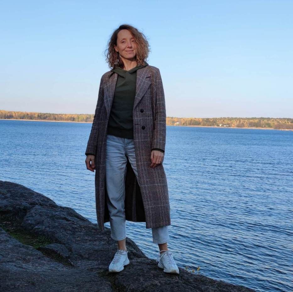 Привет! Я Ксюша, мама пятерых. Долгое время занималась тхэквондо. Сейчас учусь на фитнес - тренера. Здесь рассказываю о своей жизни, как она есть. Всем рада, присоединяйтесь!