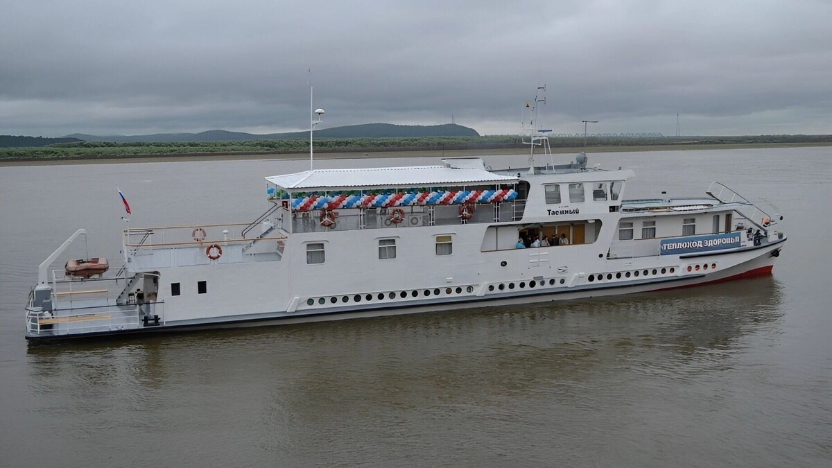     Источник: Пресс-служба губернатора и правительства Хабаровского края