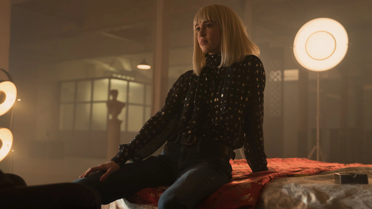 Изображение изоткрытых источников