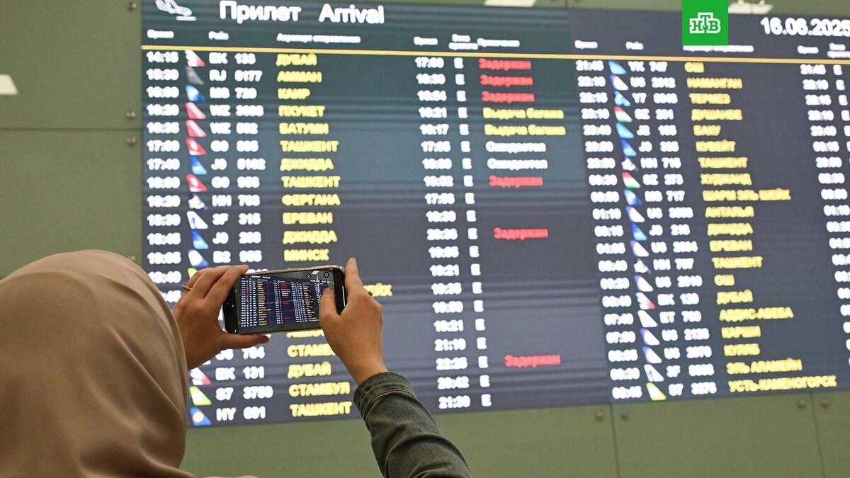    Фото: РИА Новости © 2025, Кирилл Каллиников