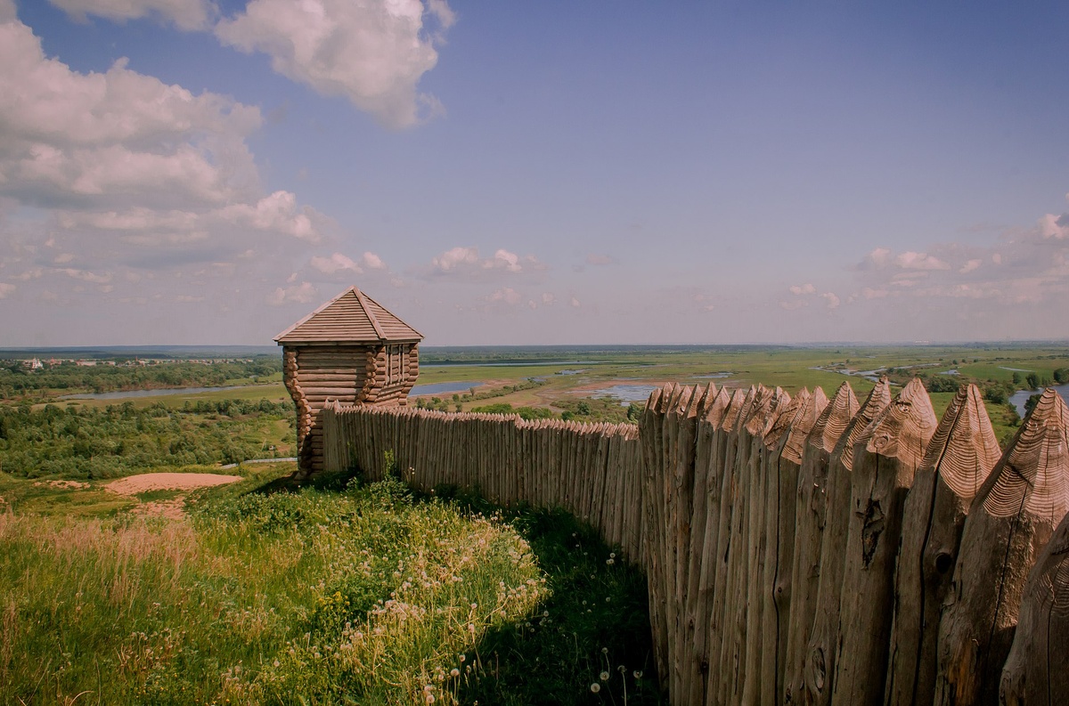 Источник: wikipedia.org Автор: Суркова Галина CC BY-SA 4.0