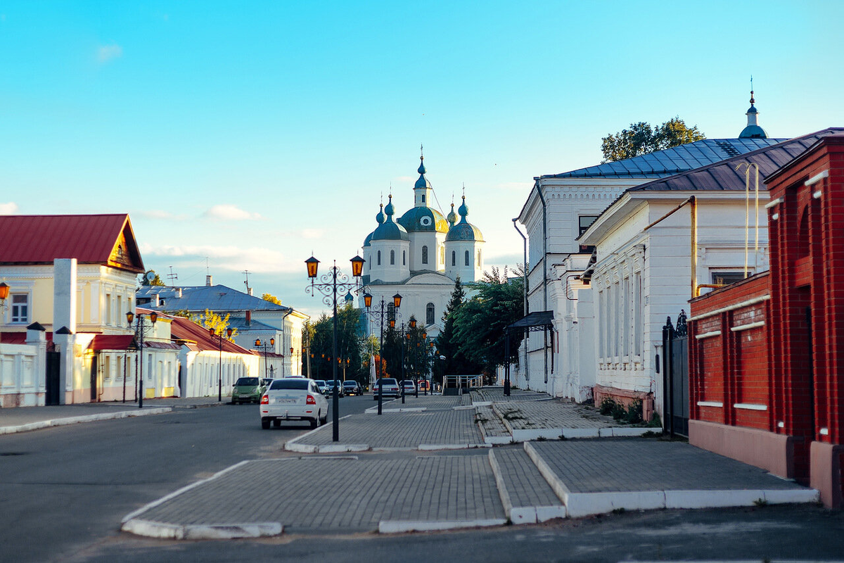 Источник: Туристический Фотобанк Russia.travel