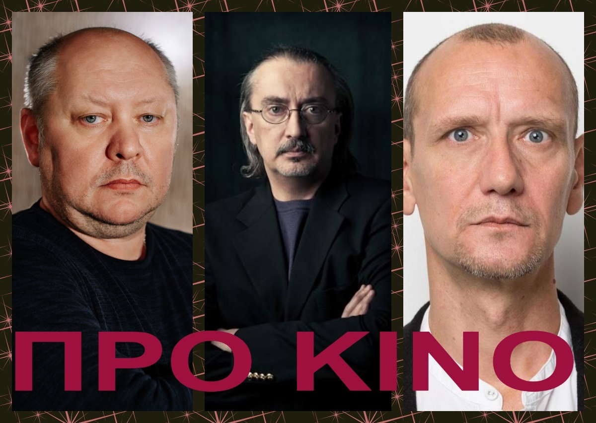 Коллаж сделан автором публикации из фото из открытых источников. Слева направо: Константин Глушков, Олег Казанчеев и Павел Ульянов.  