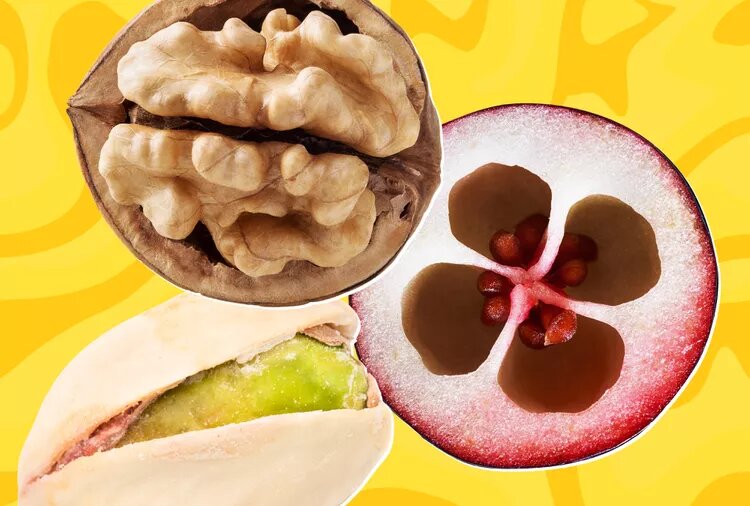    Getty Images. EatingWell design