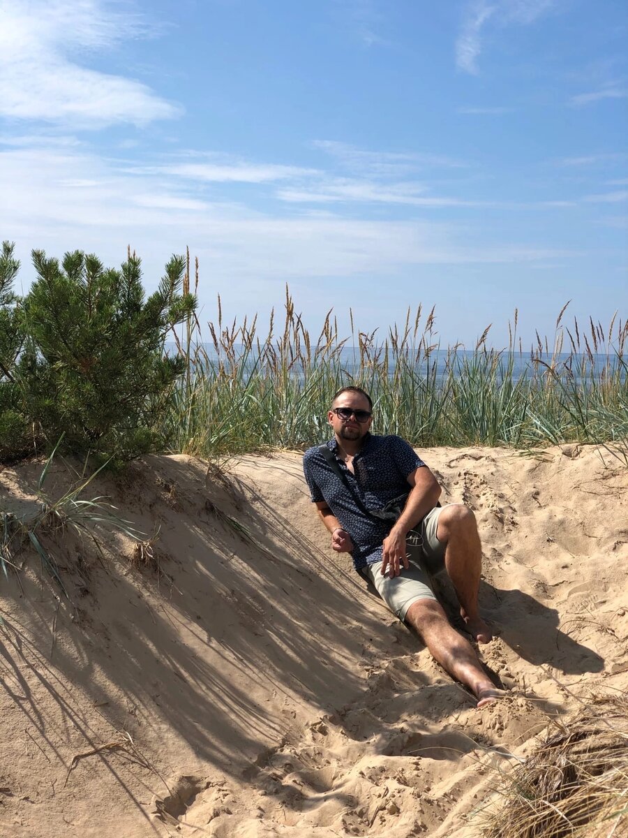 Фото автора 