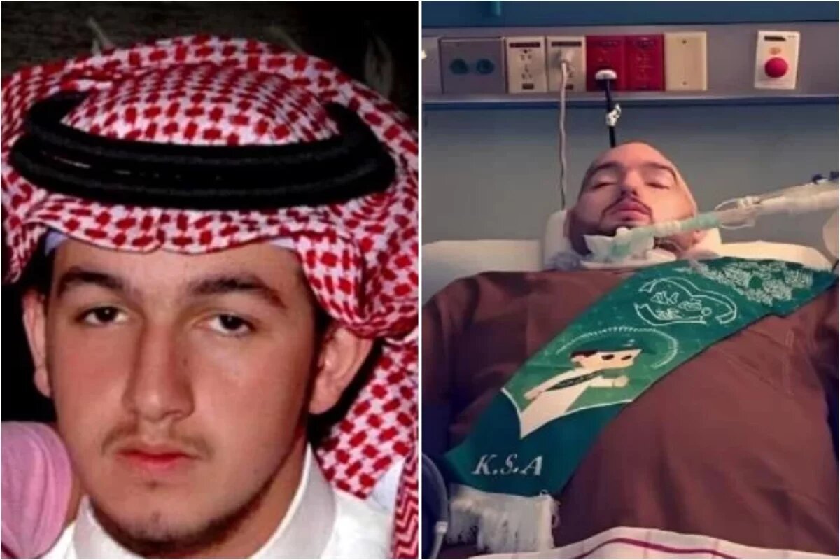    До рокового дня, который навсегда изменил его жизнь, юный Аль-Валид мечтал о карьере, достойной представителя королевской семьи.