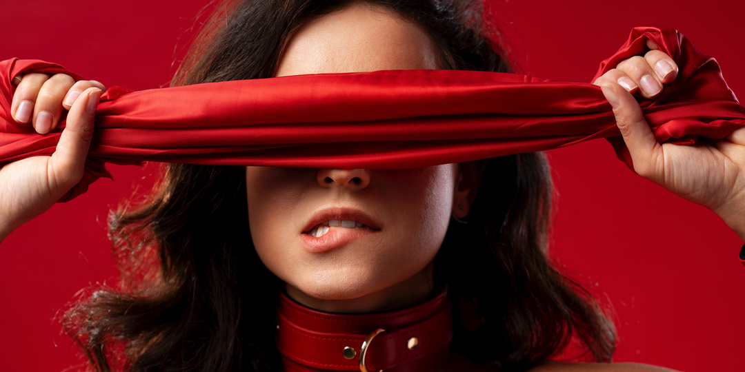 КРАСНЫЕ ФЛАГИ в женщинах: 12 пунктов. Часть 1.